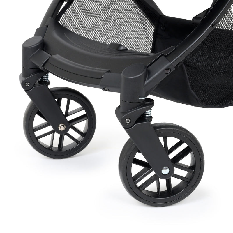 Jungle Quad kolica sa zimskom navlakom Black