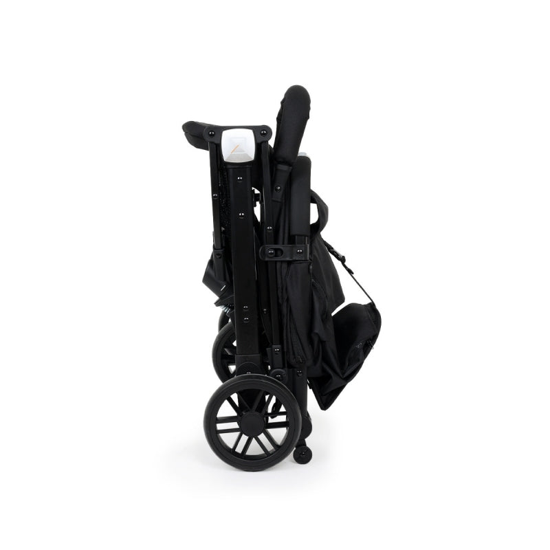 Jungle Quad kolica sa zimskom navlakom Black