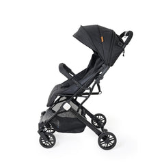 Jungle Quad kolica sa zimskom navlakom Black