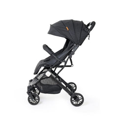 Jungle Quad kolica sa zimskom navlakom Black