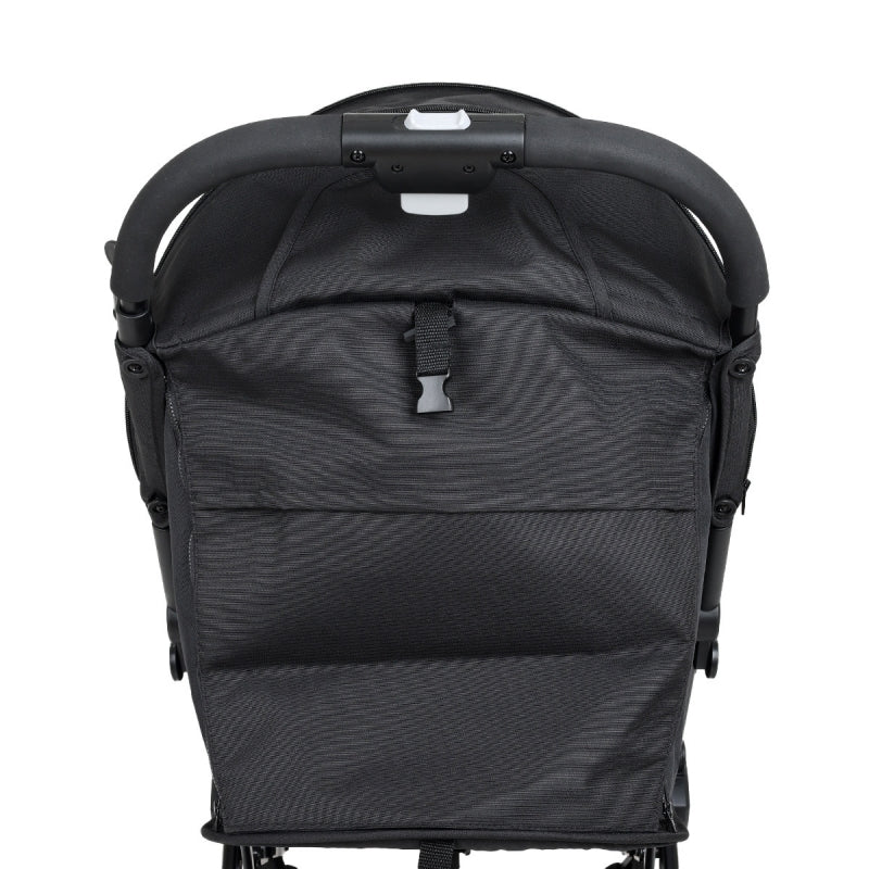 Jungle Quad kolica sa zimskom navlakom Black