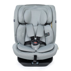 Jungle i-Move R129 Isofix i-Size auto sedište 40-150cm Grey