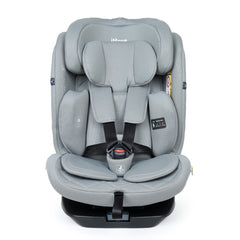 Jungle i-Move R129 Isofix i-Size auto sedište 40-150cm Grey