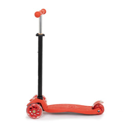 Jungle trotinet Red 786