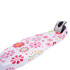Jungle trotinet Flower 791