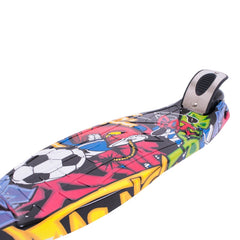 Jungle trotinet Sport 792