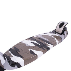 Jungle trotinet Military 795