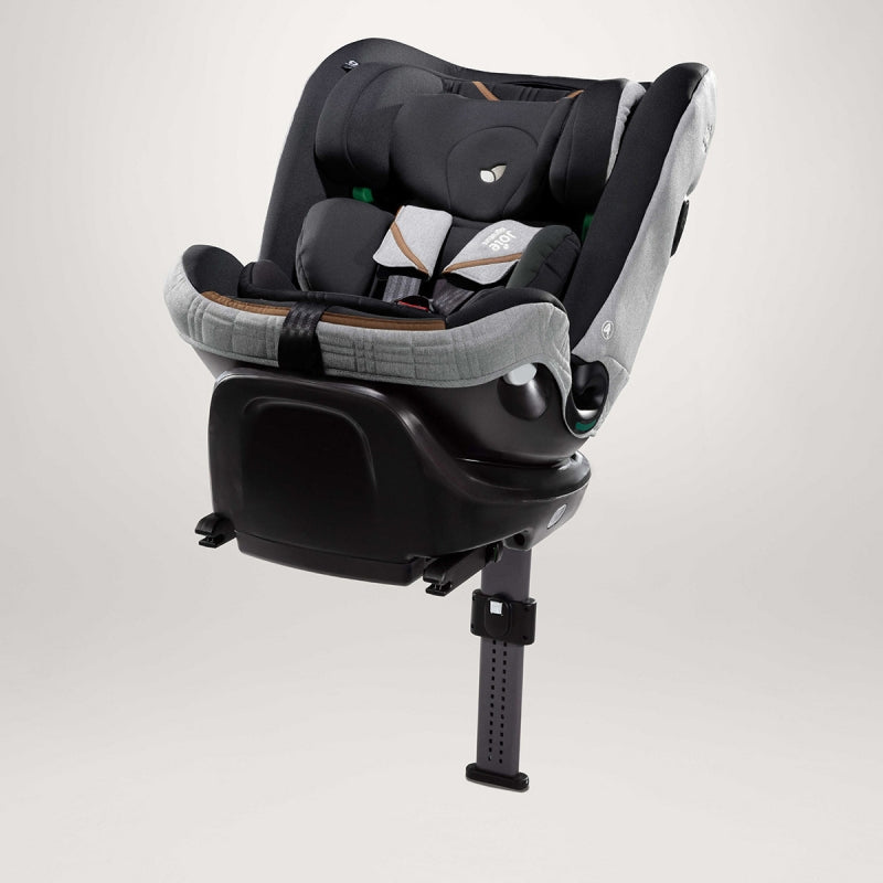 Joie i-Spinn XL Isofix i-Size auto sedište 40-150cm Carbon