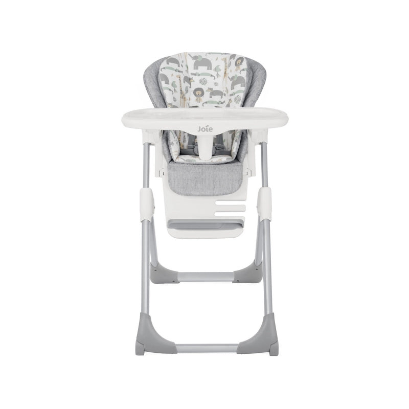 Joie Mimzy Recline 2u1 hranilica Wild Muted