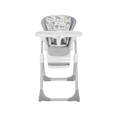 Joie Mimzy Recline 2u1 hranilica Wild Muted