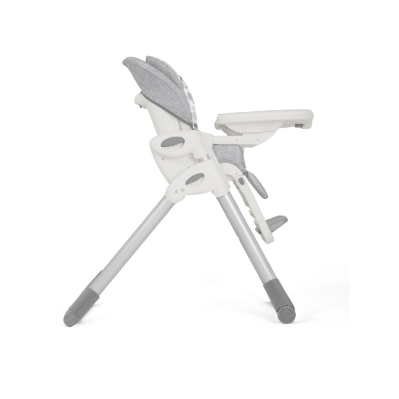 Joie Mimzy Recline 2u1 hranilica Wild Muted