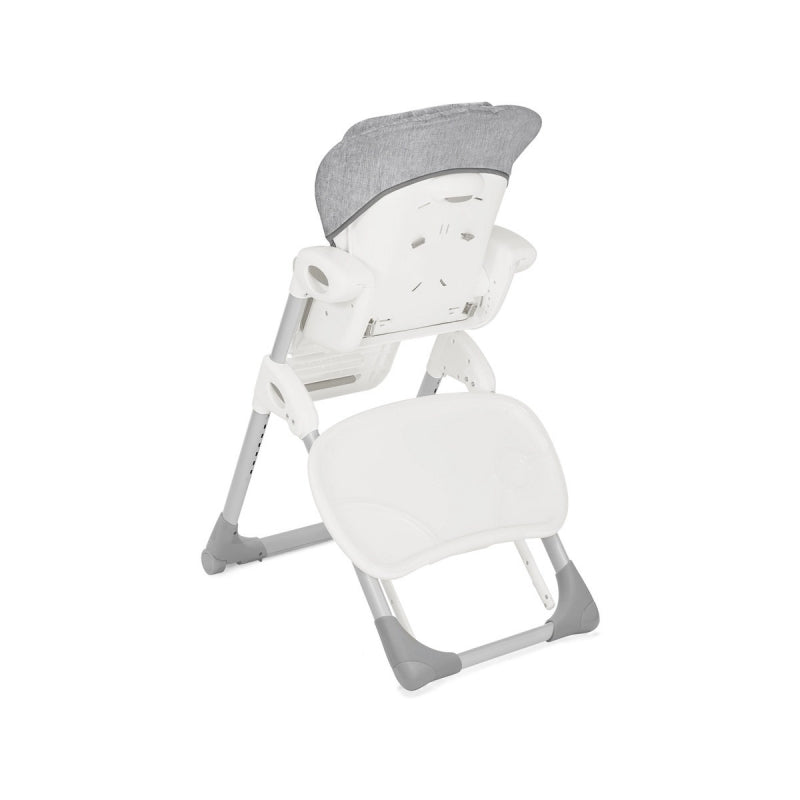 Joie Mimzy Recline 2u1 hranilica Wild Muted