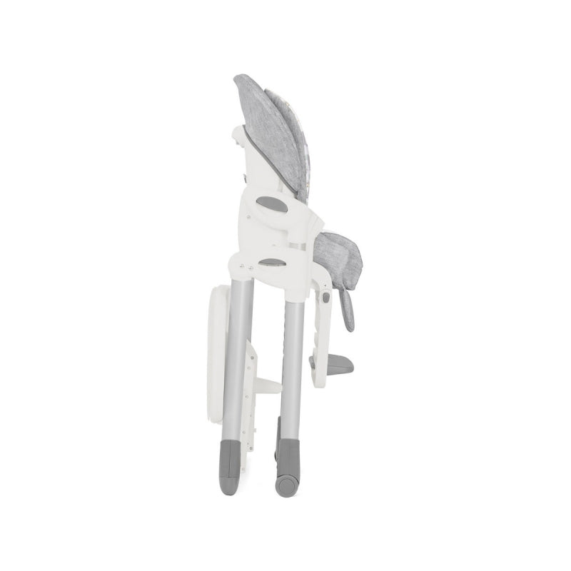 Joie Mimzy Recline 2u1 hranilica Wild Muted