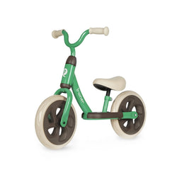QPlay Trainer bicikl guralica Green