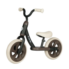 QPlay Trainer bicikl guralica Black