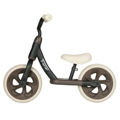 QPlay Trainer bicikl guralica Black