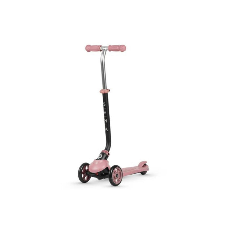 QPlay Sema 5u1 trotinet Pink