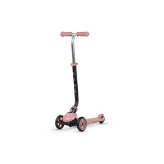 QPlay Sema 5u1 trotinet Pink