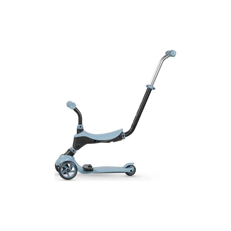 QPlay Sema 5u1 trotinet Blue