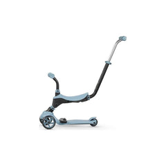 QPlay Sema 5u1 trotinet Blue