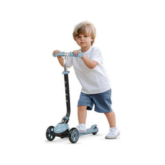 QPlay Sema 5u1 trotinet Blue
