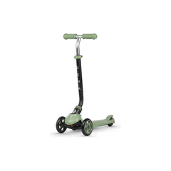 QPlay Sema 5u1 trotinet Green