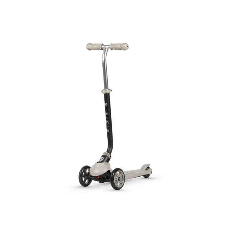 QPlay Sema 5u1 trotinet Grey