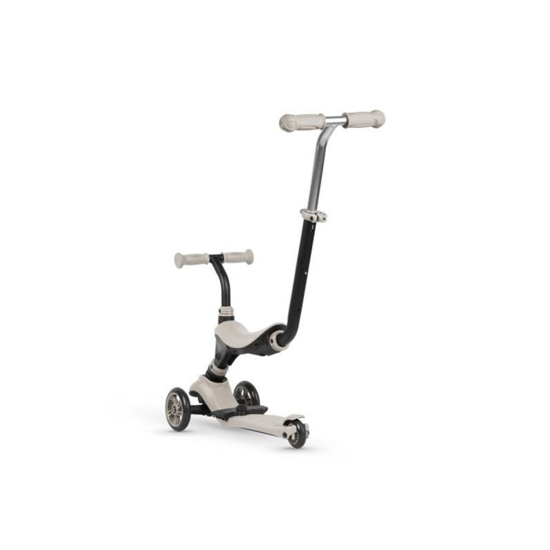 QPlay Sema 5u1 trotinet Grey
