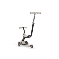 QPlay Sema 5u1 trotinet Grey