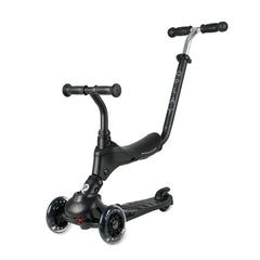 QPlay Sema 5u1 trotinet Black