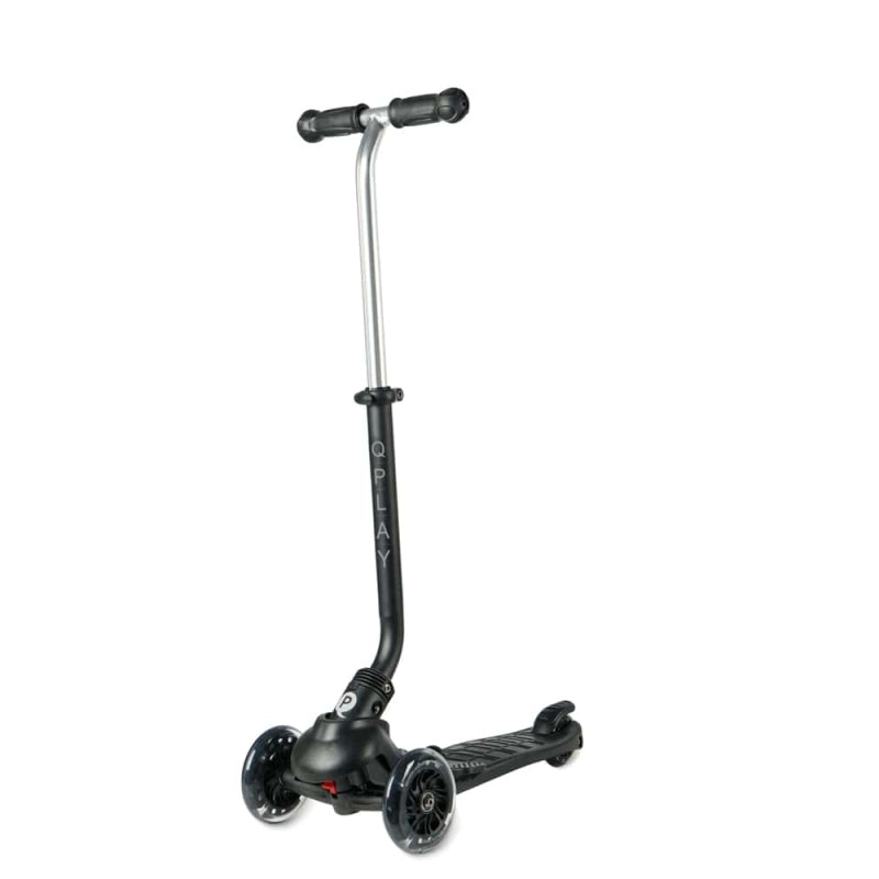 QPlay Sema 5u1 trotinet Black