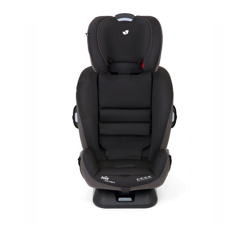 Joie Every Stage FX Isofix auto sedište 0-36kg Coal