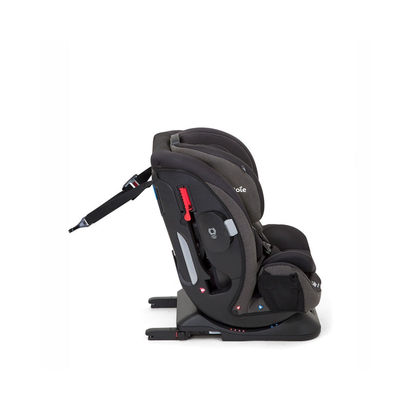 Joie Every Stage FX Isofix auto sedište 0-36kg Coal