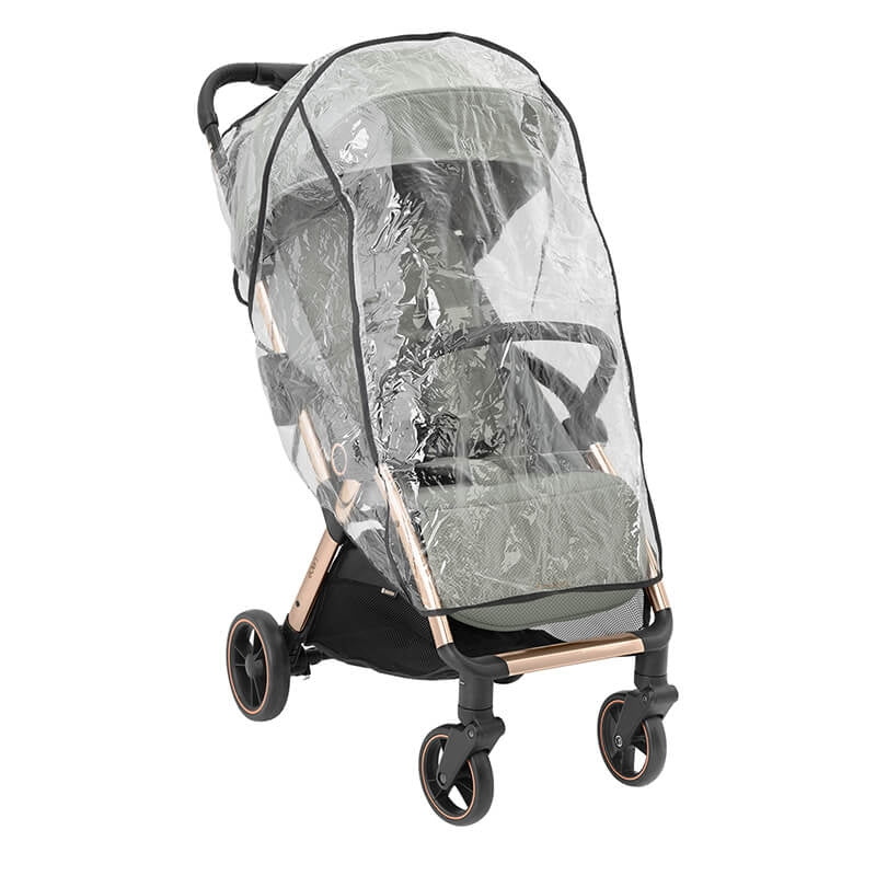 Kikka Boo Eden kompakt kolica Army Green