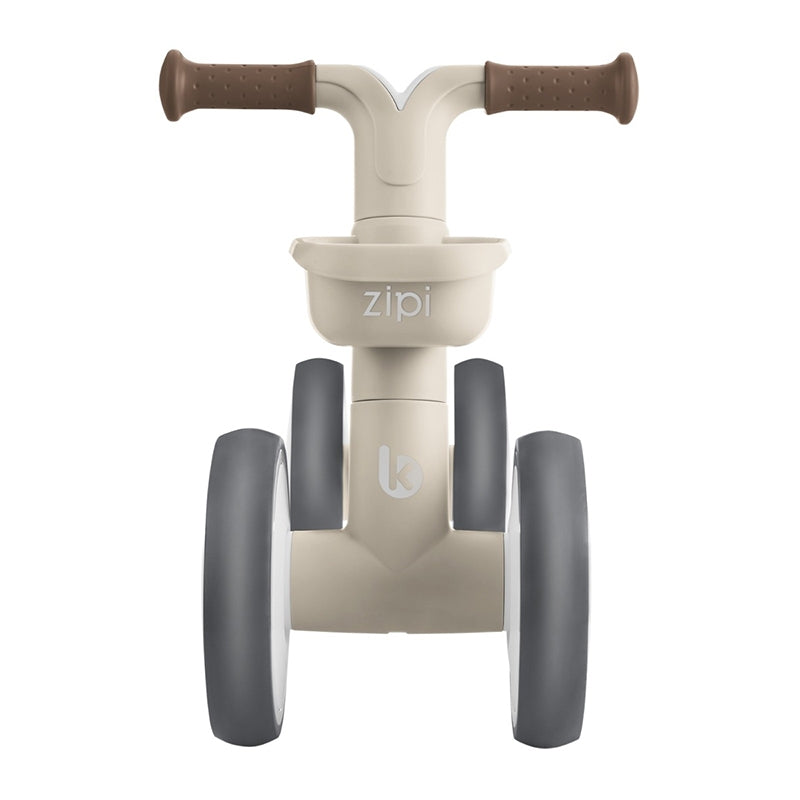 Kikka Boo Zipi bicikl guralica Beige