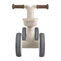 Kikka Boo Zipi bicikl guralica Beige