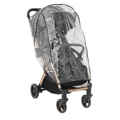 Kikka Boo Eden kompakt kolica Black