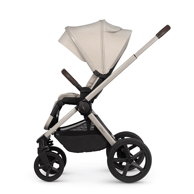 Venicci Upline 2 kolica 2u1 Stone Beige