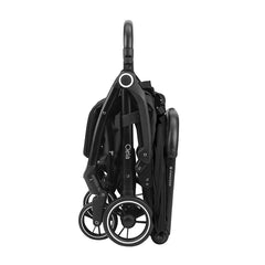 Kikka Boo Ciela kompakt kolica Black