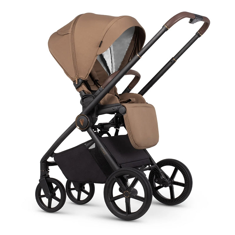 Venicci Claro kolica 3u1 Caramel