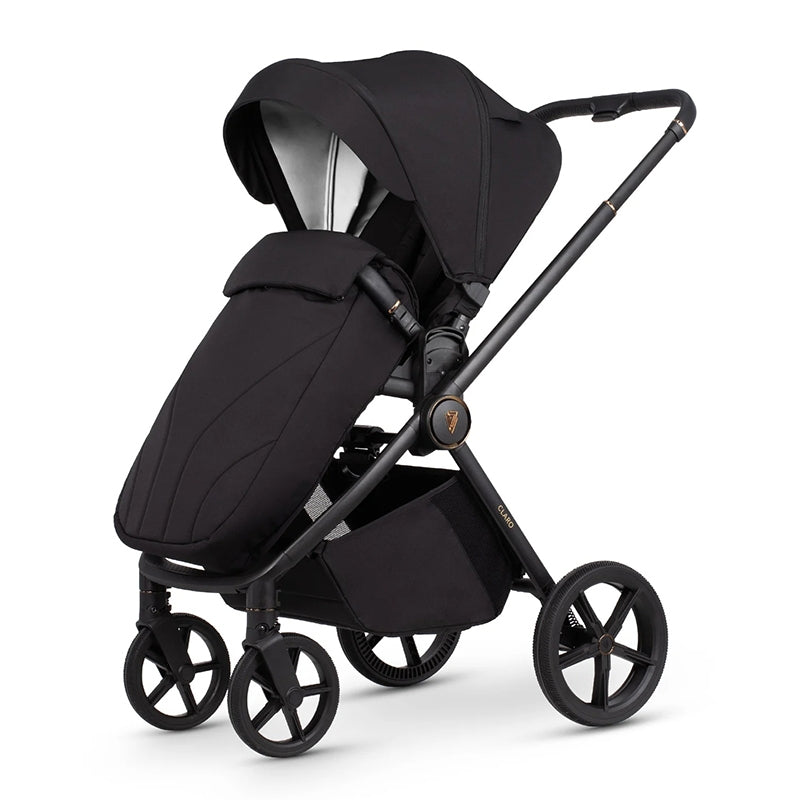 Venicci Claro kolica 2u1 Noir