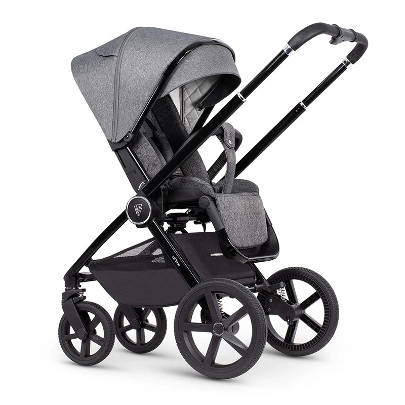 Venicci Upline kolica 3u1 Slate Grey