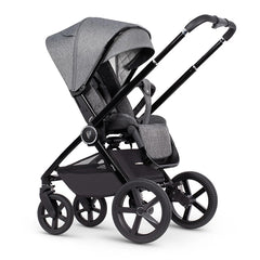 Venicci Upline kolica 3u1 Slate Grey