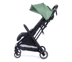 BBO KOLICA ZA BEBE (517) QUICK - GREEN