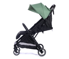 BBO KOLICA ZA BEBE (517) QUICK - GREEN