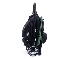 BBO KOLICA ZA BEBE (517) QUICK - GREEN