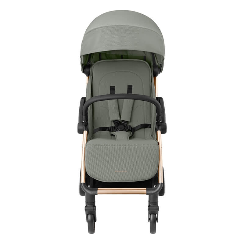 Kikka Boo Eden kompakt kolica Army Green