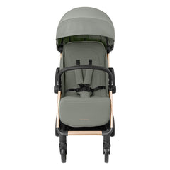 Kikka Boo Eden kompakt kolica Army Green