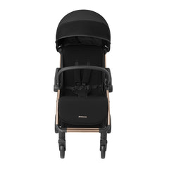 Kikka Boo Eden kompakt kolica Black