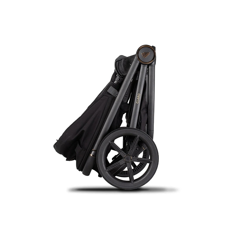 Venicci Claro kolica 2u1 Noir